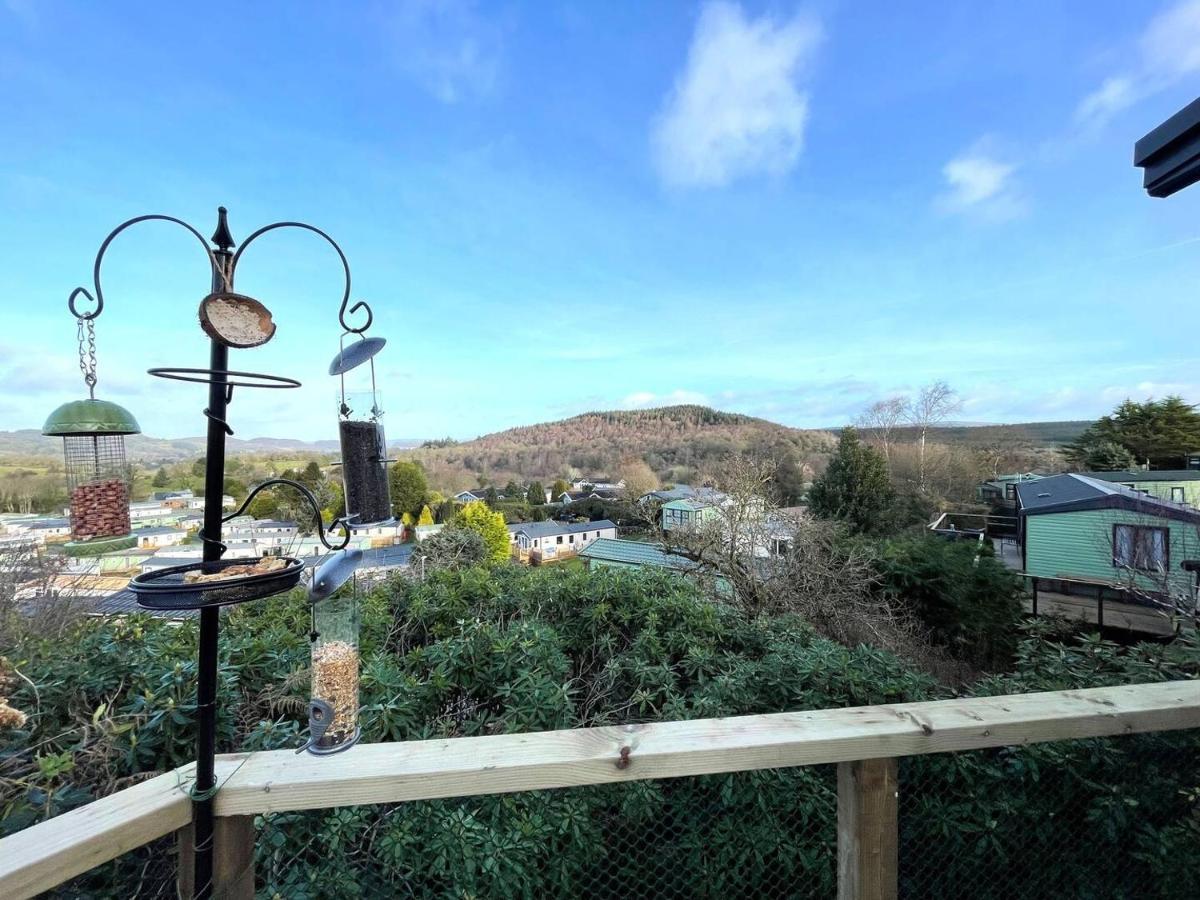 Pass The Keys Beautiful 2Br In Kippford With Incredible Views Apartment Palnackie Exterior photo