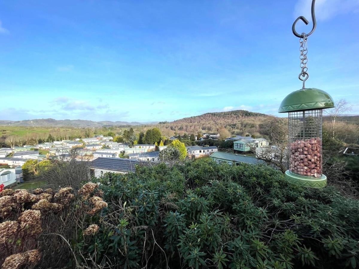 Pass The Keys Beautiful 2Br In Kippford With Incredible Views Apartment Palnackie Exterior photo